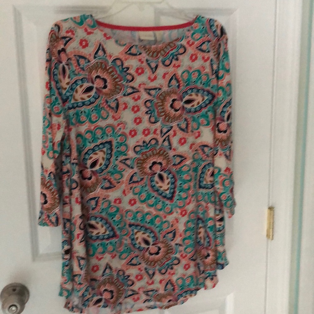 Ladies top